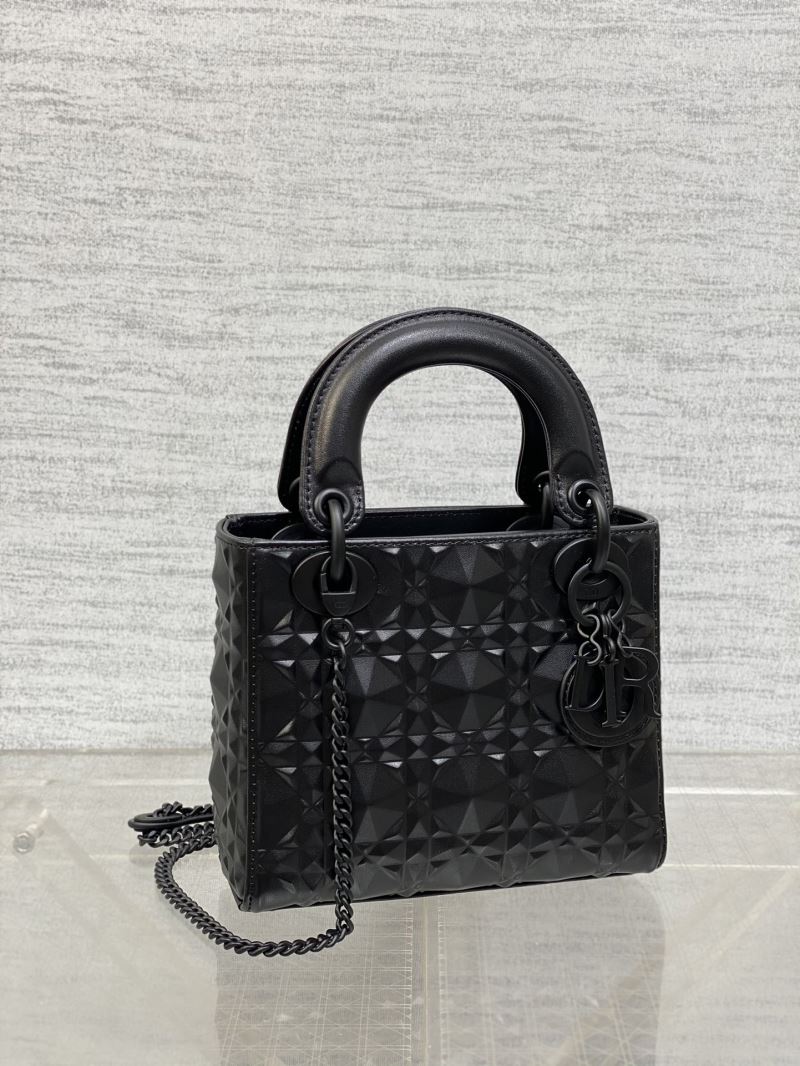 Christian Dior My Lady Bags